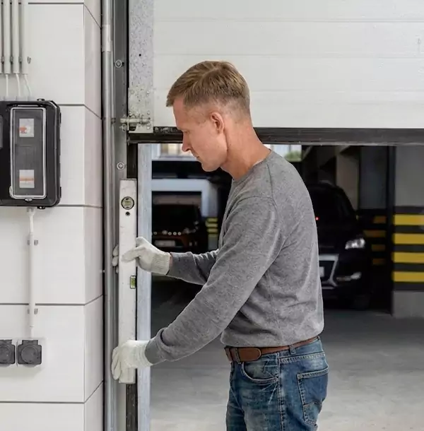Why Choose Us for Door, Gate and Security Services in Wilmington, DE