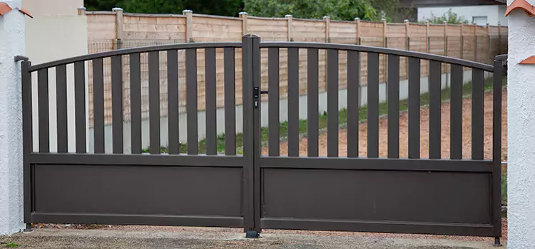 Advanced Gate Solutions in Wilmington, DE