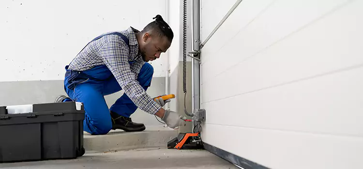 Expert Solutions for Every Garage Lock Need in Wilmington, DE