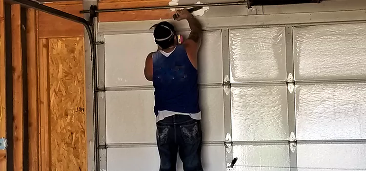 Specialized Garage Door Panel Solutions in Wilmington, DE