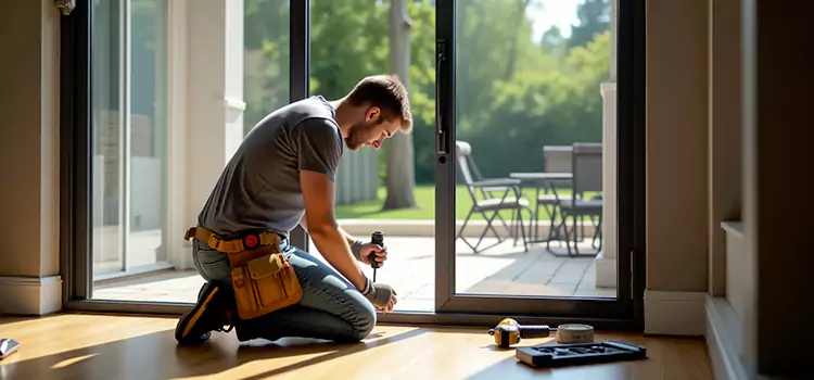 Comprehensive Solutions for Every Glass Door Need in Wilmington, DE