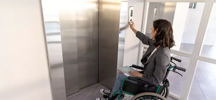 Benefits of Modern Handicap Door Systems in Wilmington, DE