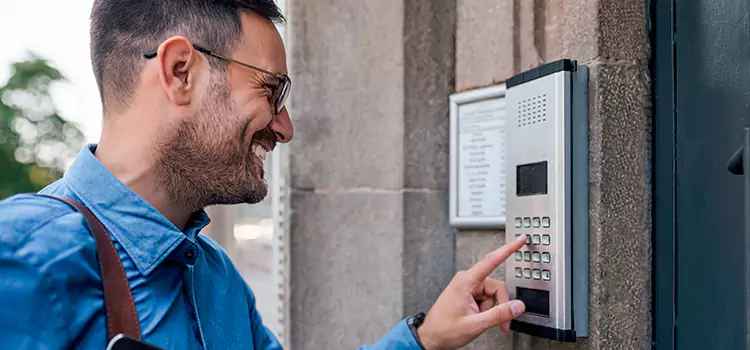 Advanced Solutions for Enhanced Security in Wilmington, DE