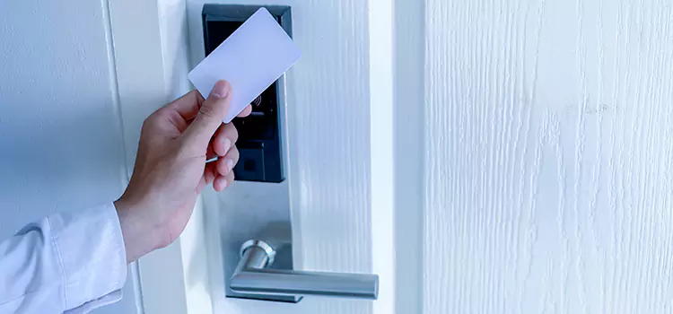 Why Choose Us for Your Keycard Lock Installation in Wilmington, DE?