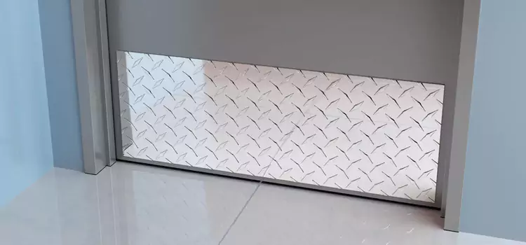 Benefits of Professional Kick Plate Solutions in Wilmington, DE
