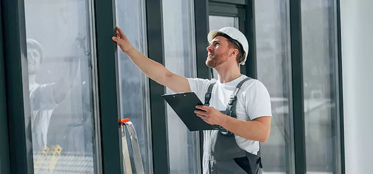 Comprehensive Solutions for Your Sticking Doors in Wilmington, DE