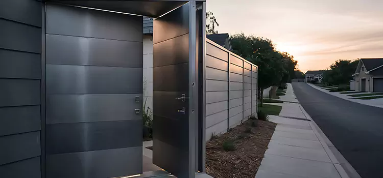 Comprehensive Steel Door Solutions in Wilmington, DE