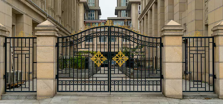 Comprehensive Iron Gate Maintenance Solutions in Wilmington, DE
