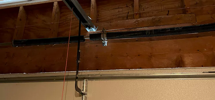 Broken Garage Door Cable Repair in Wilmington, DE