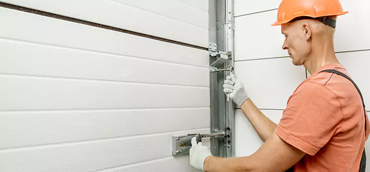 Why Choose Us for Garage Door Lock Services in Wilmington, DE?
