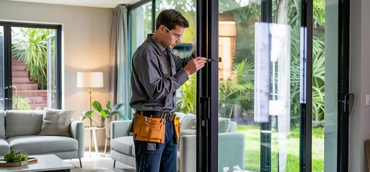 Why Choose Us for Your Glass Door Needs in Wilmington, DE?