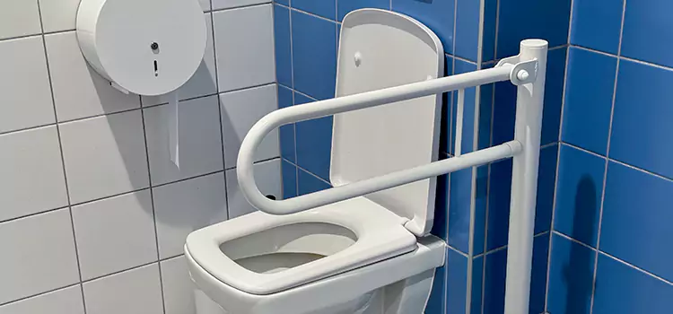 Comprehensive Solutions in Wilmington, DE for Accessible Facilities