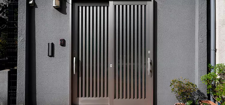 Specialized Steel Door Services in Wilmington, DE